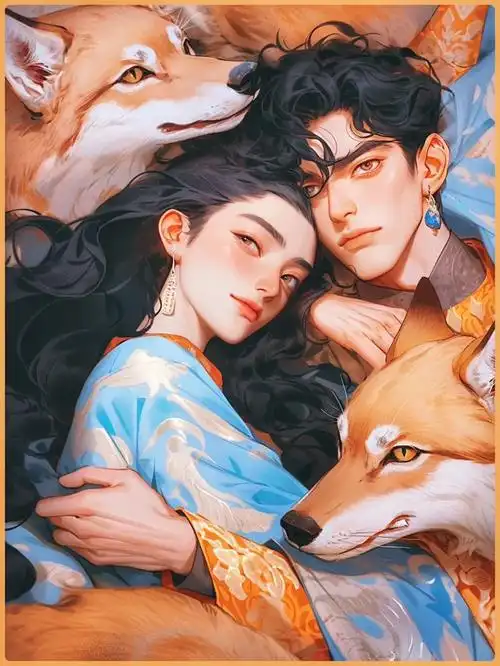 剧照 1