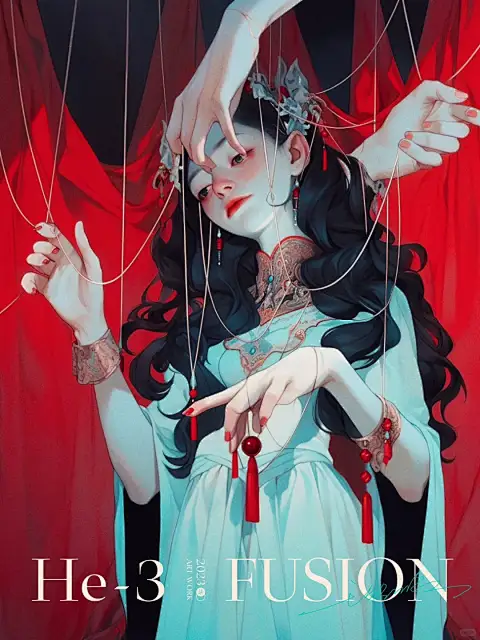 《第二十条》海报